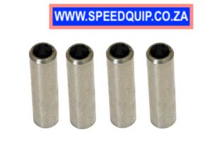 ENGINE VALVE GUIDES