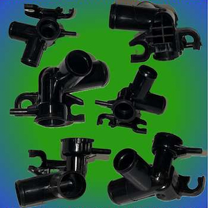 Water Flange